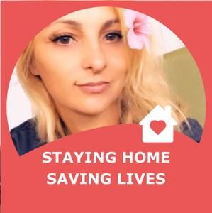 Meet your Posher, Lorena